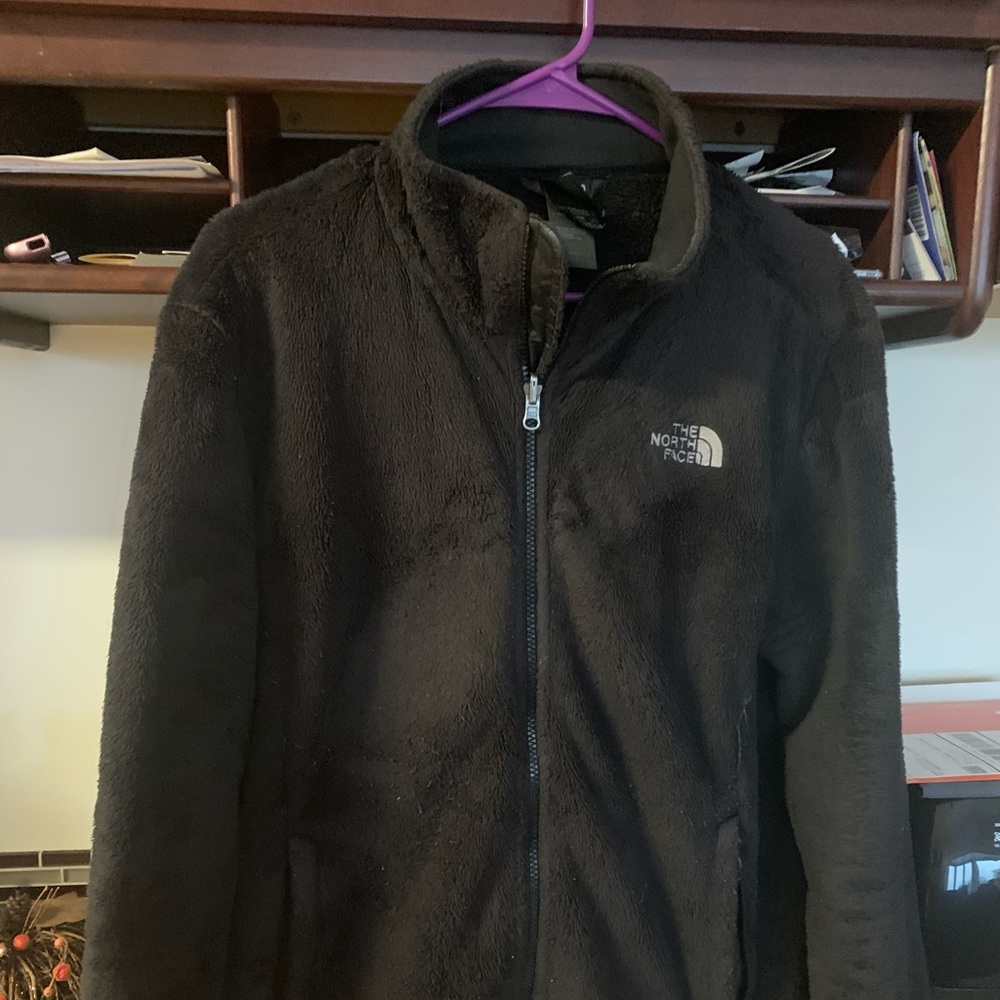 Ladies North Face fleece